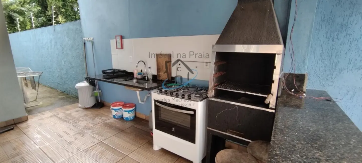 Foto 7 de Casa com 2 quartos à venda, 100m2 em Massaguaçu, Caraguatatuba - SP