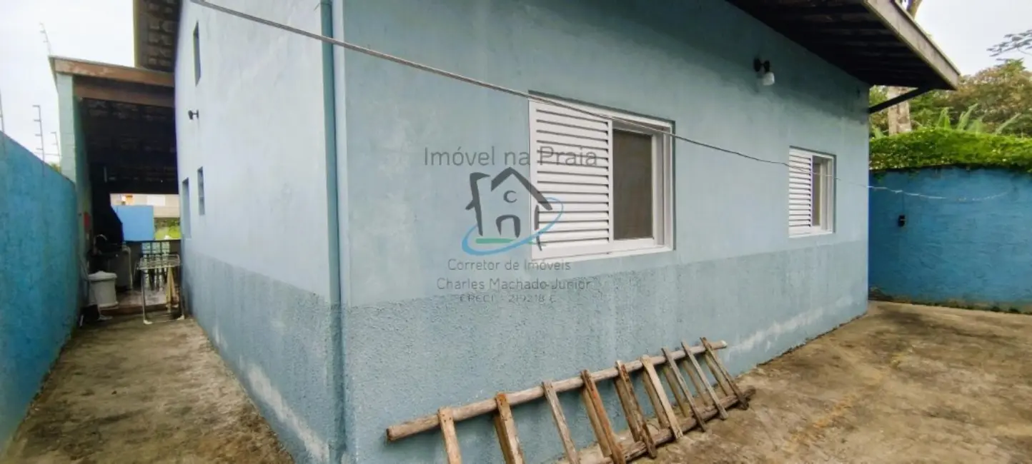 Foto 8 de Casa com 2 quartos à venda, 100m2 em Massaguaçu, Caraguatatuba - SP