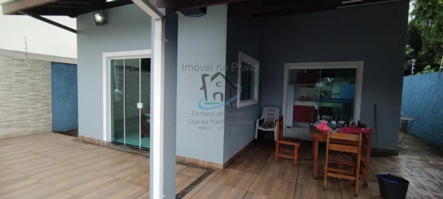 Foto 5 de Casa com 2 quartos à venda, 100m2 em Massaguaçu, Caraguatatuba - SP