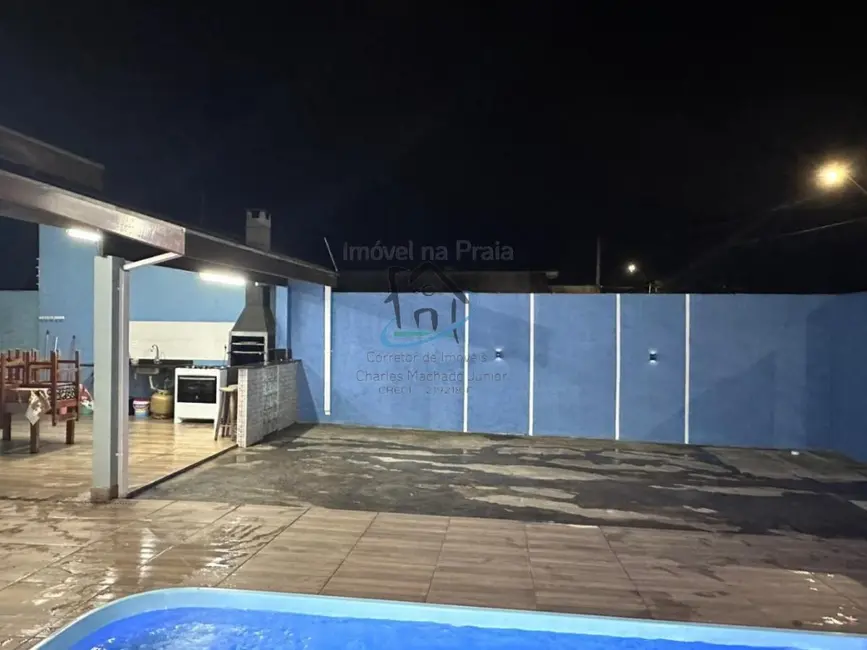 Foto 4 de Casa com 2 quartos à venda, 100m2 em Massaguaçu, Caraguatatuba - SP