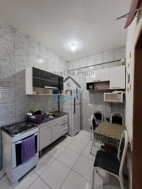 Foto 4 de Apartamento com 2 quartos à venda, 53m2 em Ubatuba - SP