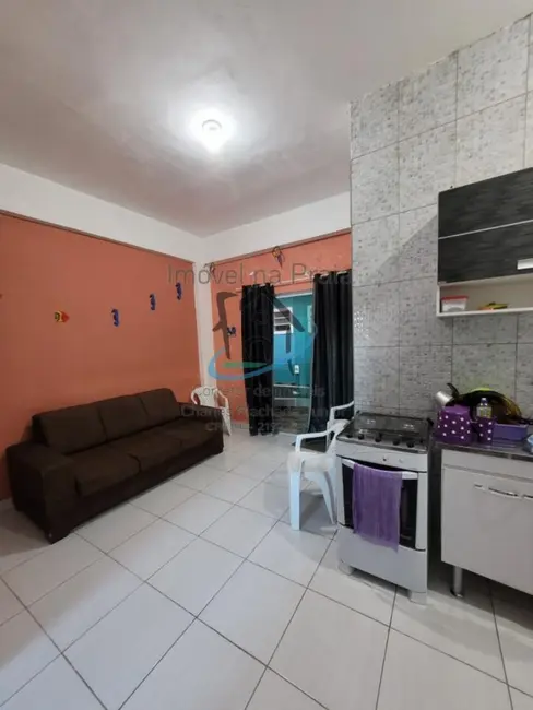 Foto 1 de Apartamento com 2 quartos à venda, 53m2 em Ubatuba - SP