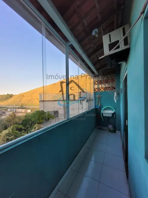 Foto 8 de Apartamento com 2 quartos à venda, 53m2 em Ubatuba - SP