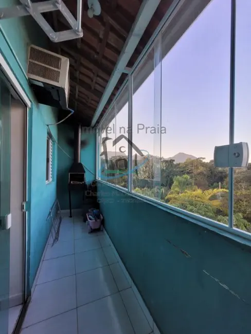 Foto 9 de Apartamento com 2 quartos à venda, 53m2 em Ubatuba - SP