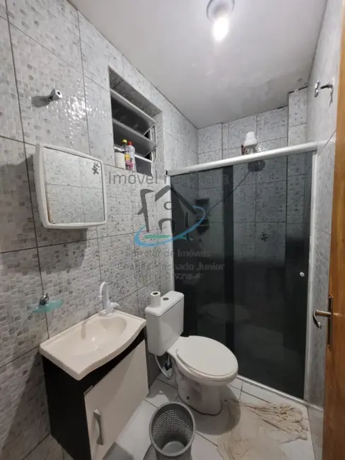 Foto 7 de Apartamento com 2 quartos à venda, 53m2 em Ubatuba - SP