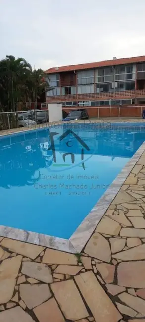 Foto 2 de Apartamento com 1 quarto à venda, 35m2 em Ubatuba - SP