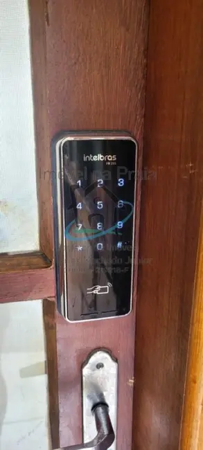 Foto 6 de Apartamento com 1 quarto à venda, 35m2 em Ubatuba - SP