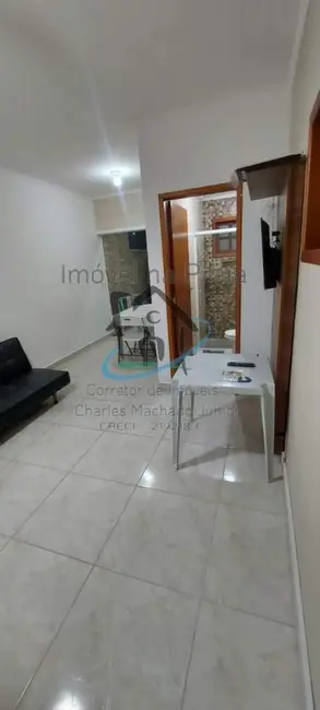 Foto 8 de Apartamento com 1 quarto à venda, 35m2 em Ubatuba - SP