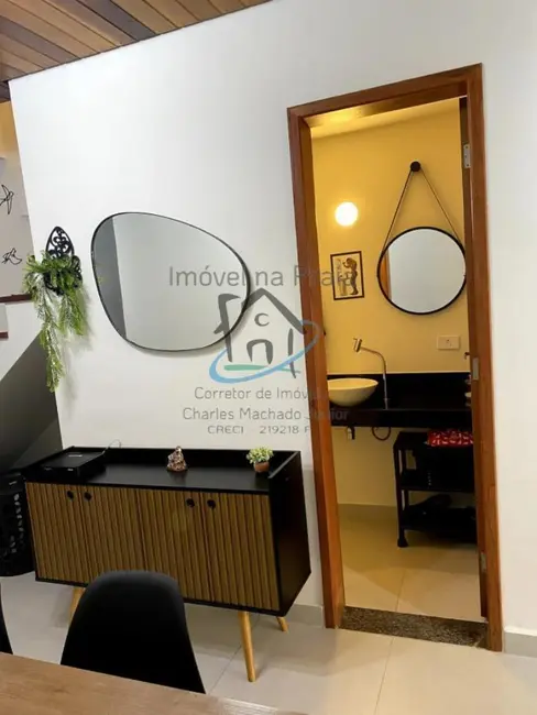 Casa com 2 quartos à venda, 100m2 em Pontal de Santa Marina, Caraguatatuba - SP - imagem 6 Foto 6 de Casa com 2 quartos à venda, 100m2 em Pontal de Santa Marina, Caraguatatuba - SP