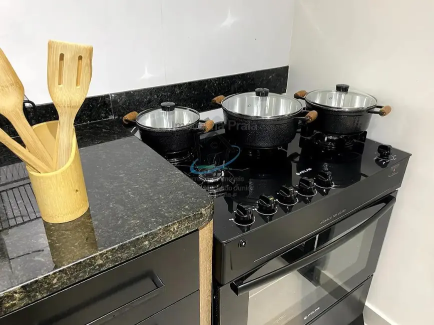 Casa com 2 quartos à venda, 100m2 em Pontal de Santa Marina, Caraguatatuba - SP - imagem 9 Foto 9 de Casa com 2 quartos à venda, 100m2 em Pontal de Santa Marina, Caraguatatuba - SP