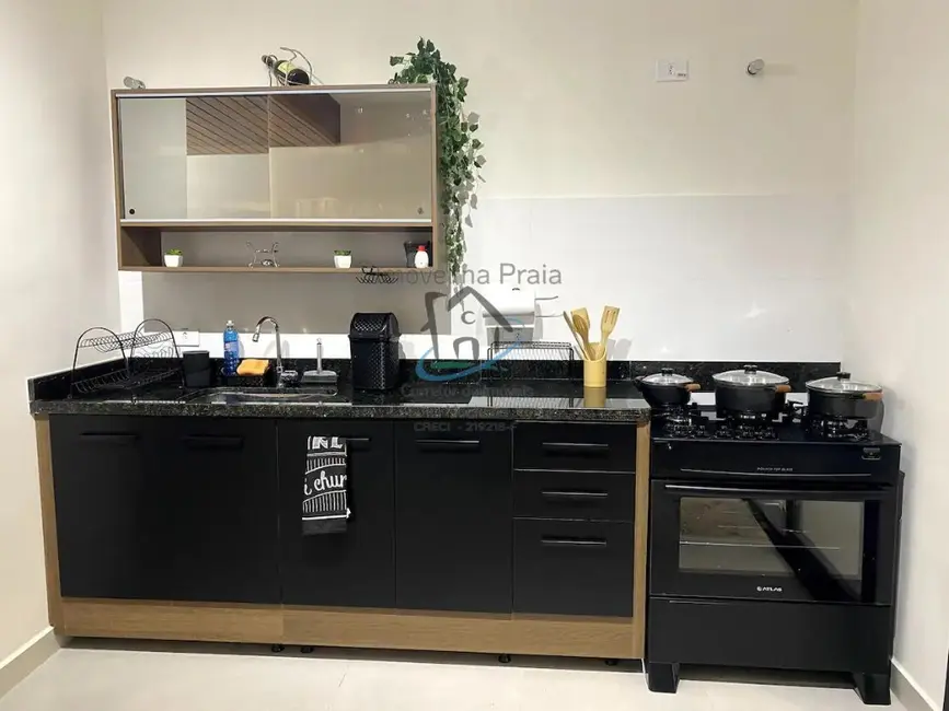 Casa com 2 quartos à venda, 100m2 em Pontal de Santa Marina, Caraguatatuba - SP - imagem 7 Foto 7 de Casa com 2 quartos à venda, 100m2 em Pontal de Santa Marina, Caraguatatuba - SP