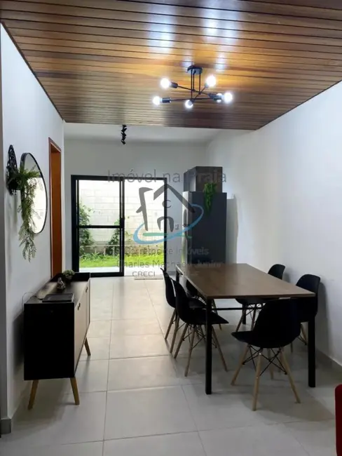 Casa com 2 quartos à venda, 100m2 em Pontal de Santa Marina, Caraguatatuba - SP - imagem 4 Foto 4 de Casa com 2 quartos à venda, 100m2 em Pontal de Santa Marina, Caraguatatuba - SP