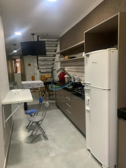 Foto 5 de Casa com 2 quartos à venda, 60m2 em Ubatuba - SP
