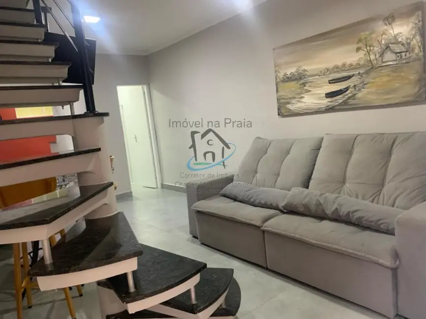 Foto 3 de Casa com 2 quartos à venda, 60m2 em Ubatuba - SP