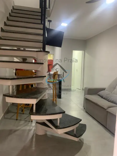Foto 4 de Casa com 2 quartos à venda, 60m2 em Ubatuba - SP
