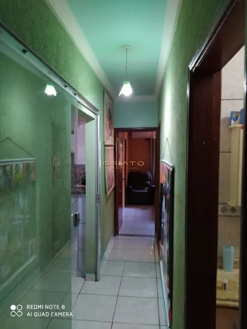 Foto 1 de Casa com 3 quartos à venda, 135m2 em Setor Bougainville, Anapolis - GO