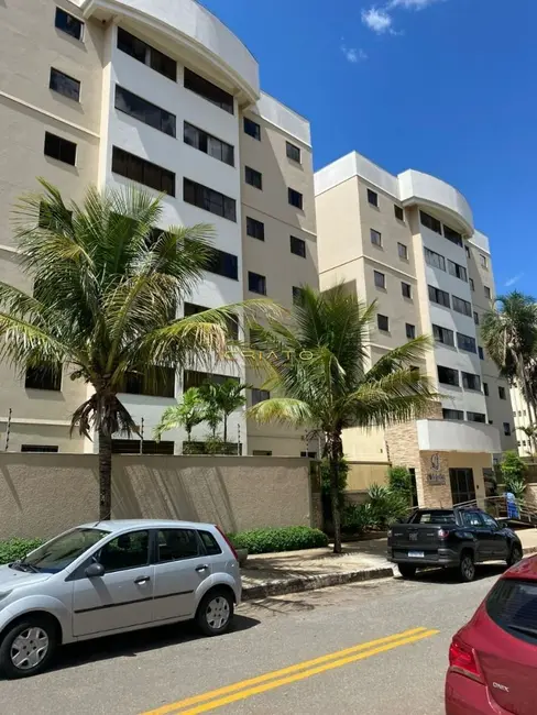 Foto 1 de Apartamento com 3 quartos à venda, 83m2 em Cidade Jardim, Anapolis - GO