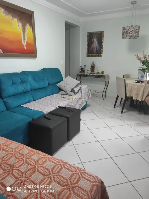 Foto 1 de Apartamento com 3 quartos à venda, 80m2 em Setor Sul Jamil Miguel, Anapolis - GO