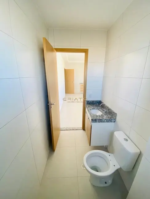 Apartamento com 1 quarto para alugar, 39m2 em Maracananzinho, Anapolis - GO - imagem 8 Foto 8 de Apartamento com 1 quarto para alugar, 39m2 em Maracananzinho, Anapolis - GO