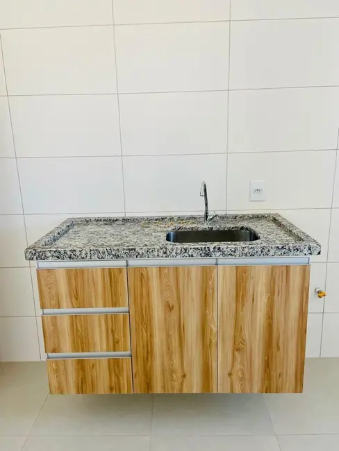 Apartamento com 1 quarto para alugar, 39m2 em Maracananzinho, Anapolis - GO - imagem 4 Foto 4 de Apartamento com 1 quarto para alugar, 39m2 em Maracananzinho, Anapolis - GO