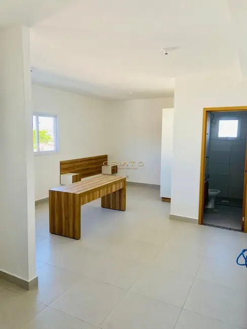 Apartamento com 1 quarto para alugar, 39m2 em Maracananzinho, Anapolis - GO - imagem 6 Foto 6 de Apartamento com 1 quarto para alugar, 39m2 em Maracananzinho, Anapolis - GO