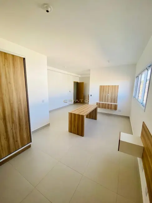 Apartamento com 1 quarto para alugar, 39m2 em Maracananzinho, Anapolis - GO - imagem 1 Foto 1 de Apartamento com 1 quarto para alugar, 39m2 em Maracananzinho, Anapolis - GO