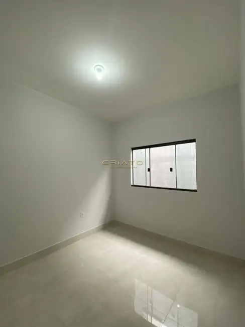 Foto 1 de Casa com 3 quartos à venda, 121m2 em Campos Elísios, Anapolis - GO