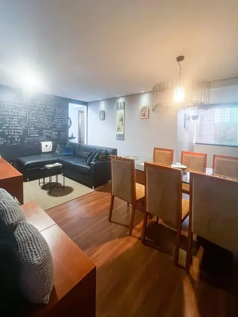 Foto 1 de Apartamento com 2 quartos à venda, 68m2 em Jundiaí, Anapolis - GO