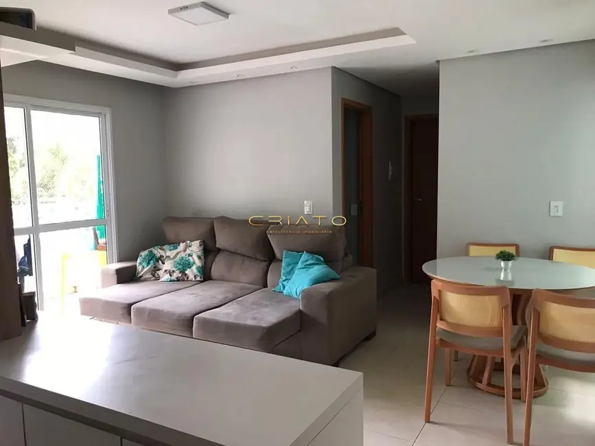 Foto 1 de Apartamento com 2 quartos à venda, 55m2 em Vila Formosa, Anapolis - GO