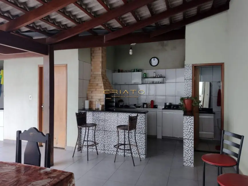 Foto 1 de Sobrado com 3 quartos à venda, 295m2 em Residencial Villa Bella, Anapolis - GO