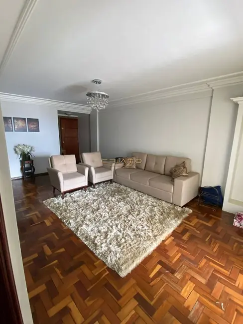 Foto 1 de Apartamento com 3 quartos à venda, 132m2 em Anapolis - GO