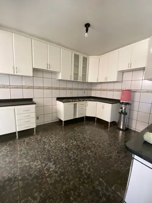 Foto 1 de Apartamento com 3 quartos à venda, 274m2 em Anapolis - GO