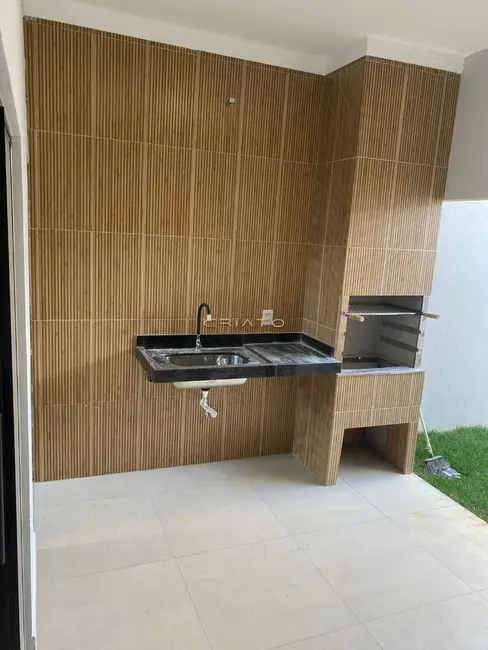 Foto 1 de Casa com 3 quartos à venda, 125m2 em Jardim Itália, Anapolis - GO