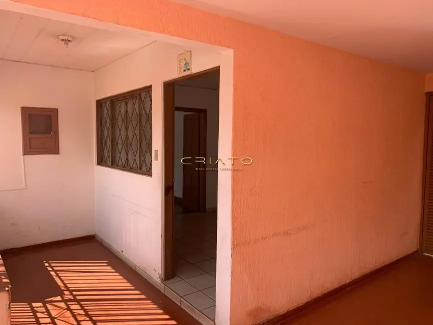 Foto 1 de Casa com 3 quartos à venda, 161m2 em Anapolis - GO