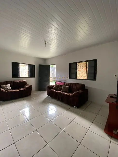 Foto 1 de Casa com 3 quartos à venda, 272m2 em Jardim Santana, Anapolis - GO