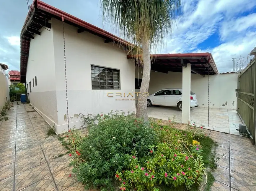 Casa com 3 quartos à venda, 100m2 em Jardim Ana Paula, Anapolis - GO - imagem 1 Foto 1 de Casa com 3 quartos à venda, 100m2 em Jardim Ana Paula, Anapolis - GO