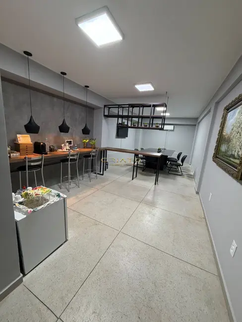 Foto 3 de Sala Comercial com 1 quarto para alugar, 34m2 em Anapolis - GO