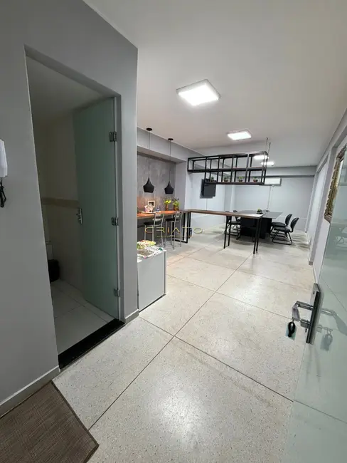 Foto 2 de Sala Comercial com 1 quarto para alugar, 34m2 em Anapolis - GO