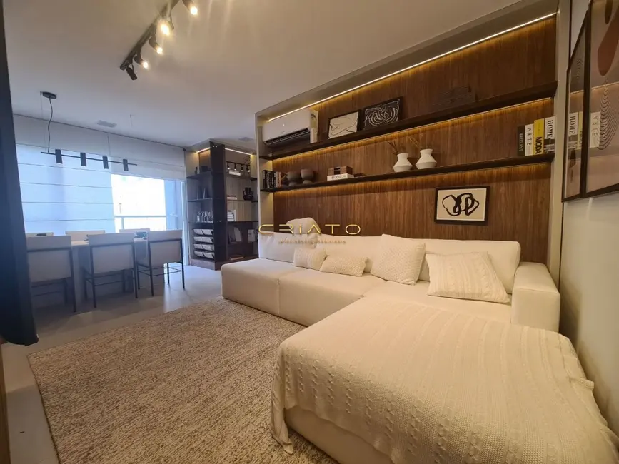 Foto 1 de Apartamento com 3 quartos à venda, 80m2 em Jundiaí, Anapolis - GO