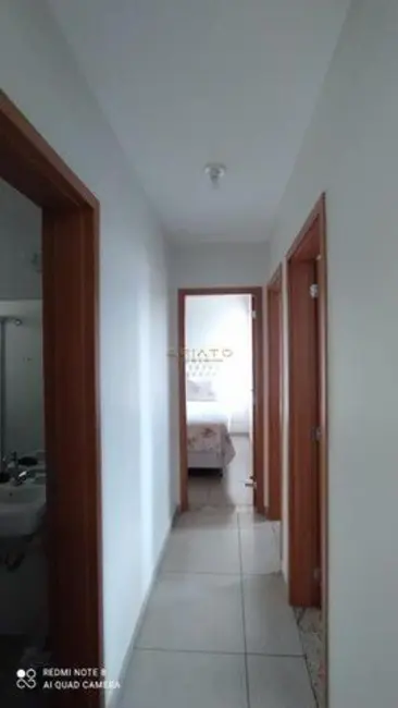 Foto 2 de Apartamento com 3 quartos à venda, 75m2 em Jibran El Hadj, Anapolis - GO