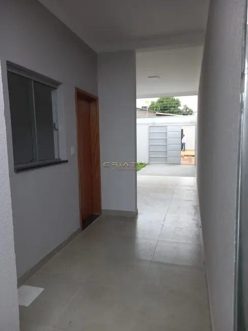 Foto 1 de Casa com 3 quartos à venda, 118m2 em Gran Ville, Anapolis - GO