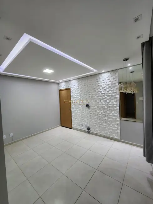 Foto 1 de Apartamento com 2 quartos à venda, 65m2 em Calixtolândia, Anapolis - GO