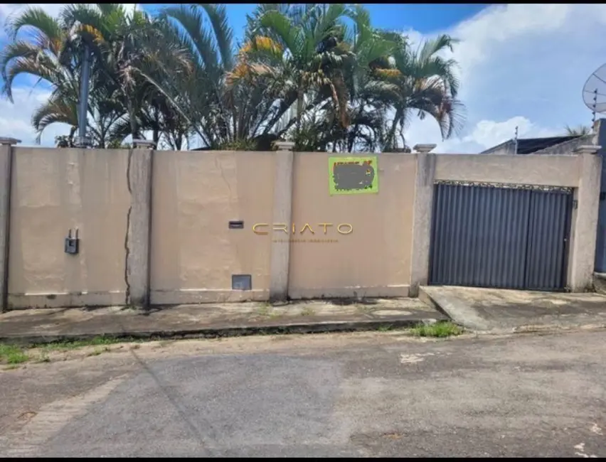 Foto 1 de Casa com 3 quartos à venda, 90m2 em São Carlos, Anapolis - GO