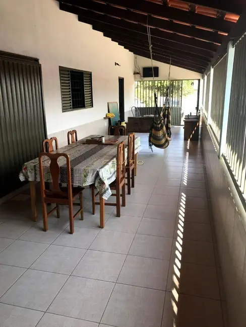 Foto 1 de Chácara com 4 quartos à venda, 260m2 em Alexania - GO