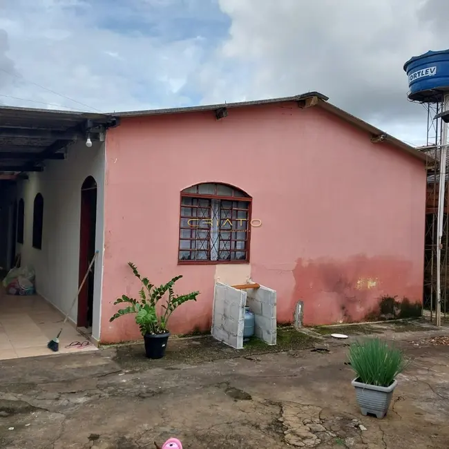 Foto 1 de Casa com 2 quartos à venda, 80m2 em Boa Vista, Anapolis - GO