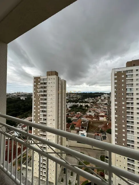 Foto 2 de Apartamento com 3 quartos à venda, 88m2 em Vila Santa Isabel, Anapolis - GO