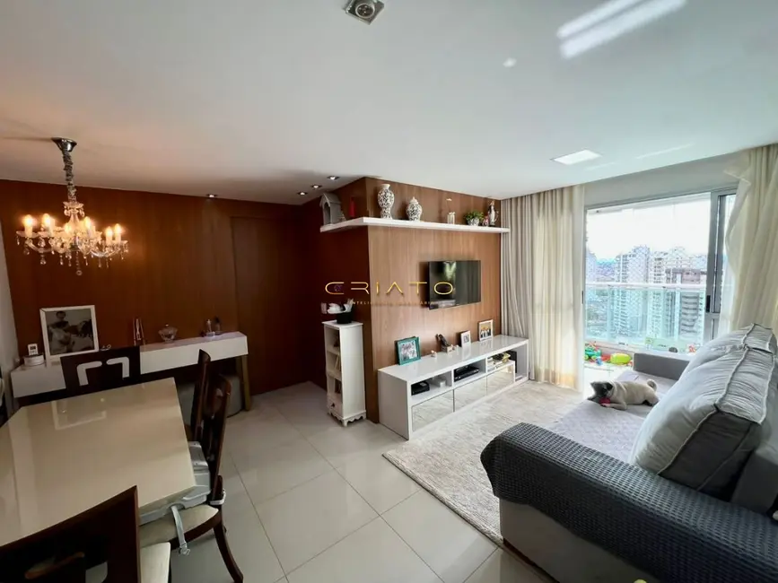 Foto 1 de Apartamento com 3 quartos à venda, 99m2 em Jundiaí, Anapolis - GO
