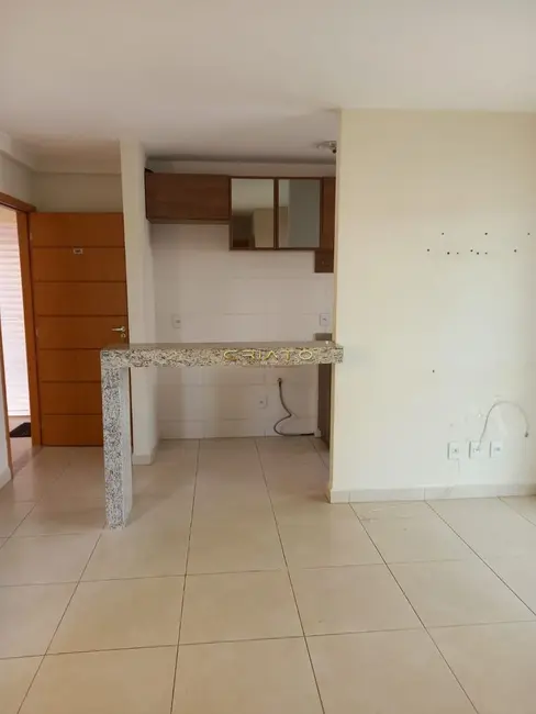 Foto 1 de Apartamento com 2 quartos à venda, 65m2 em Vila Formosa, Anapolis - GO