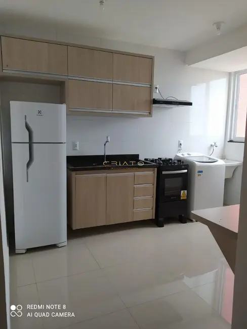 Foto 1 de Apartamento com 1 quarto à venda, 37m2 em Cidade Universitária, Anapolis - GO
