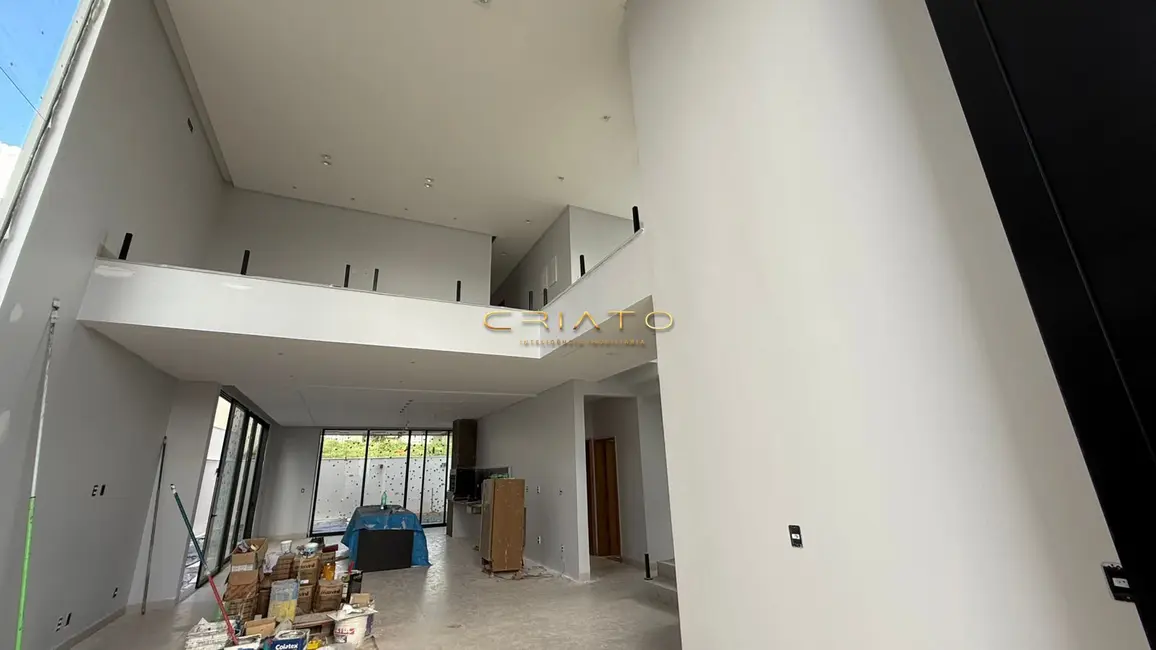 Foto 4 de Casa de Condomínio com 4 quartos à venda, 300m2 em Anapolis - GO